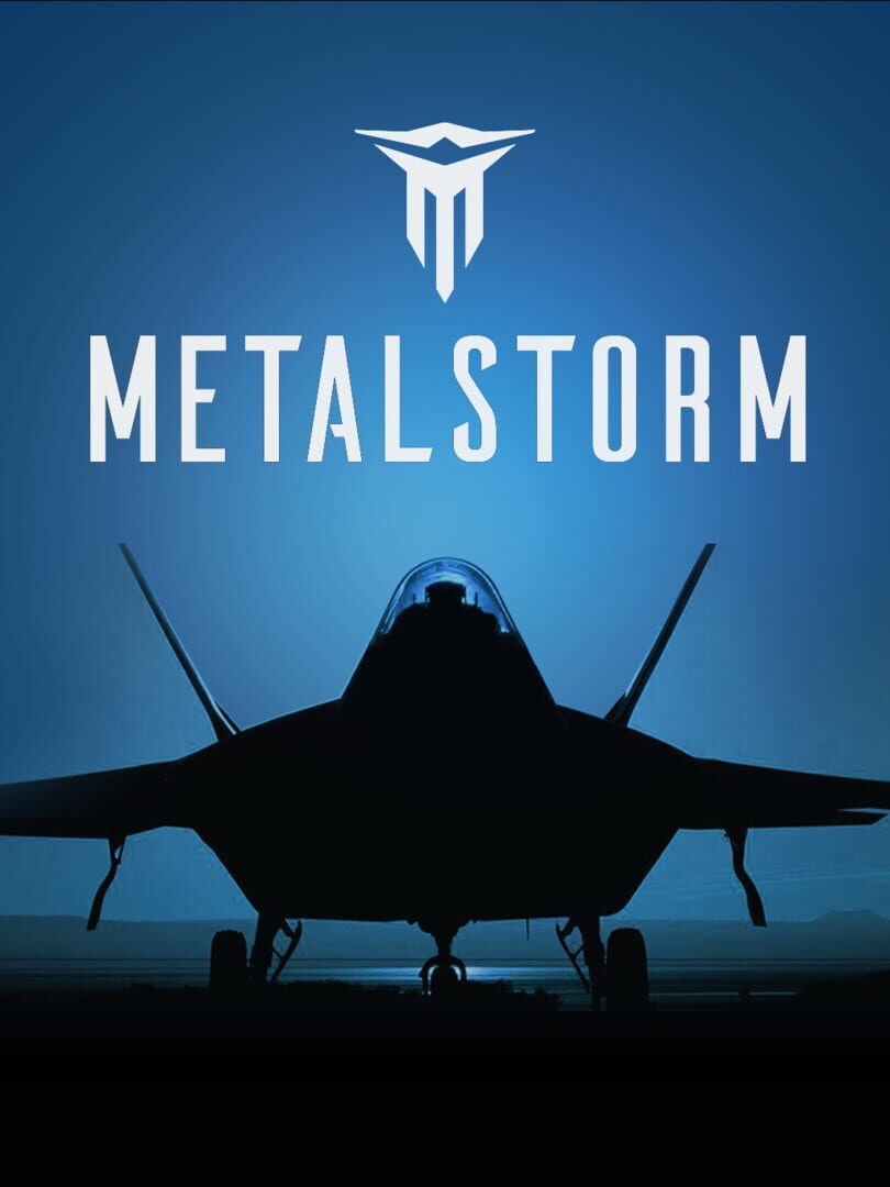 Metalstorm (2023)