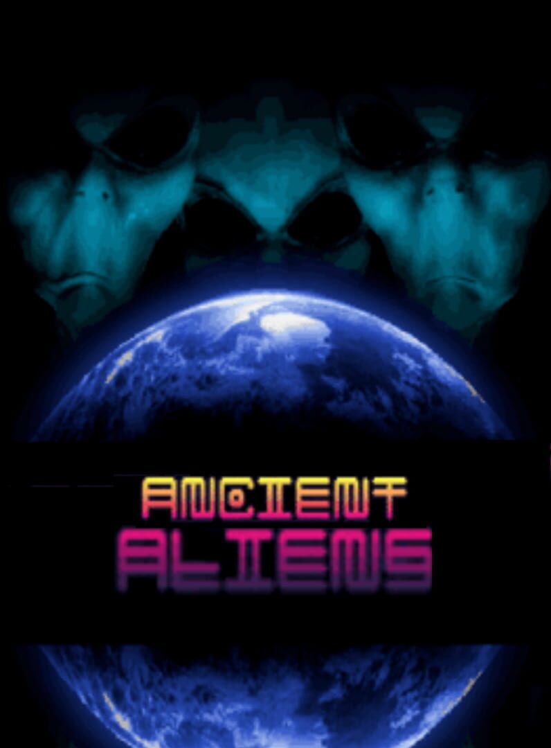 Ancient Aliens