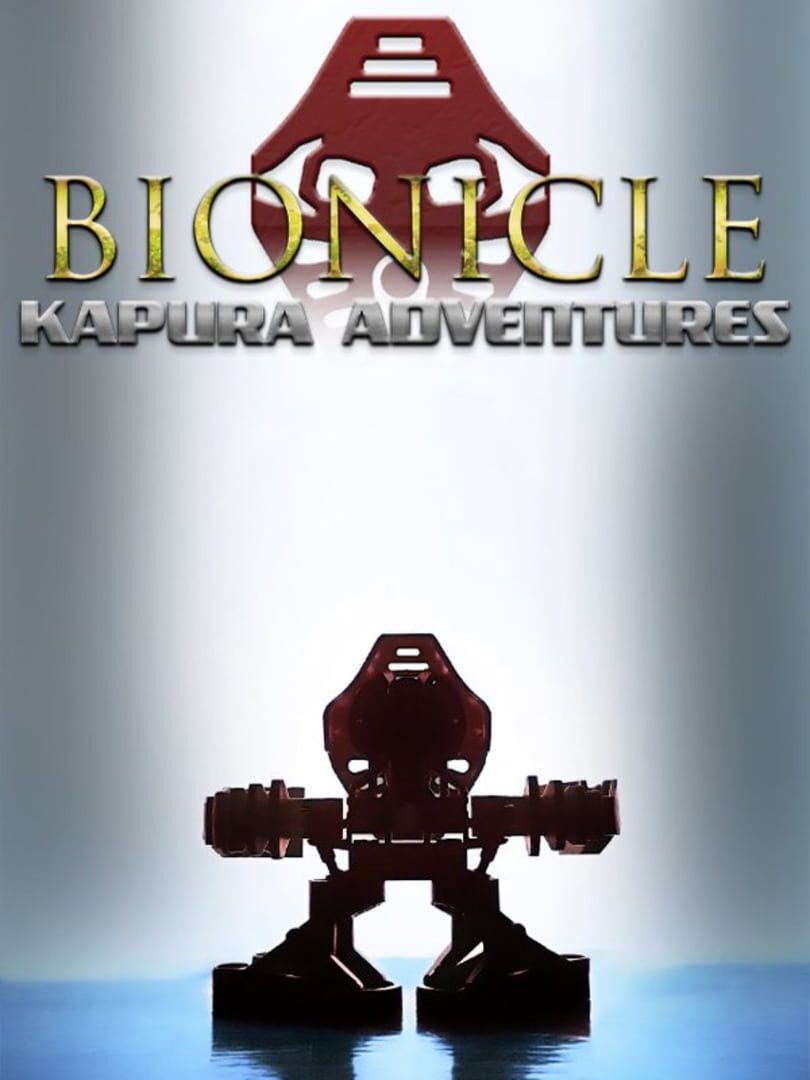 Bionicle: Kapura Adventures (2022)