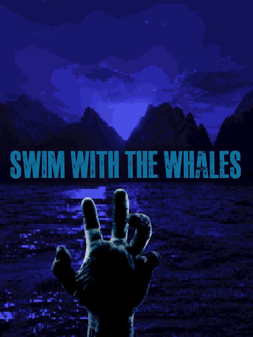 Swim with the Whales (2013)