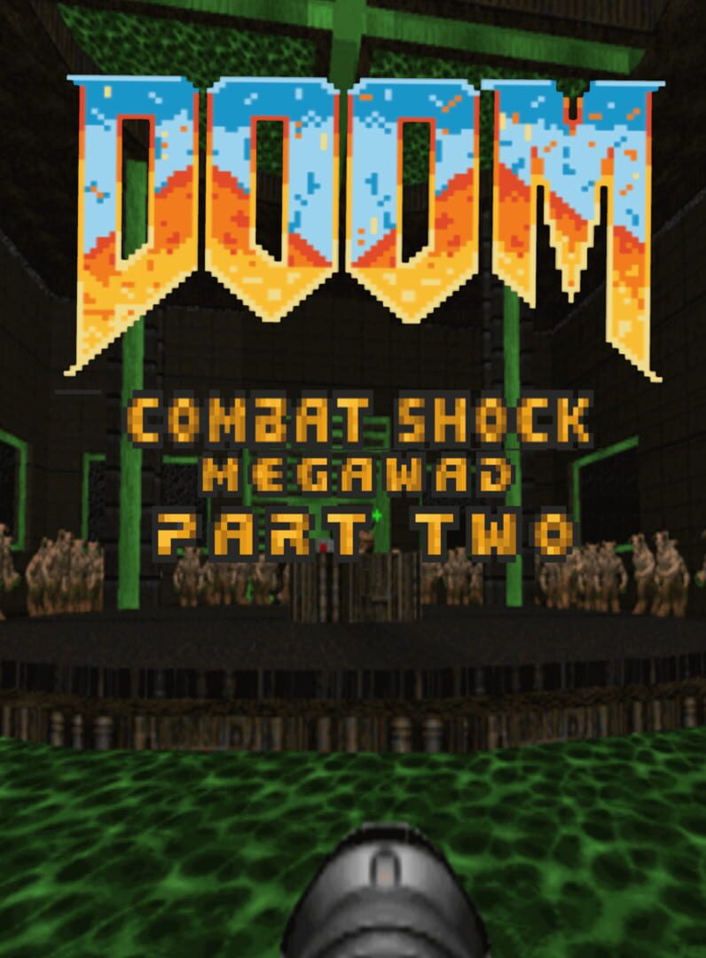 Combat Shock 2 (2012)