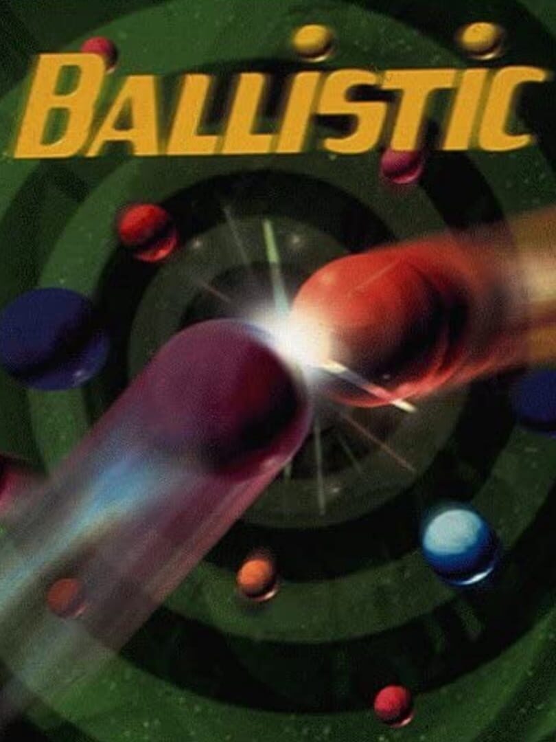 Ballistic (1999)