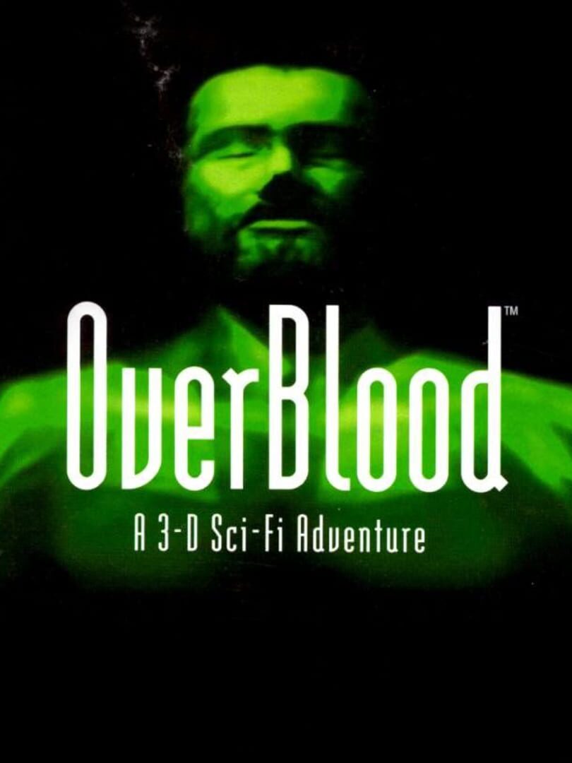 OverBlood (1997)