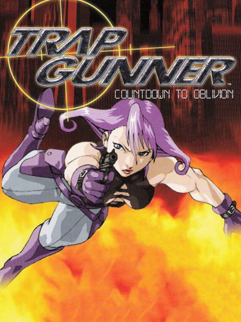 Trap Gunner: Countdown to Oblivion (1998)