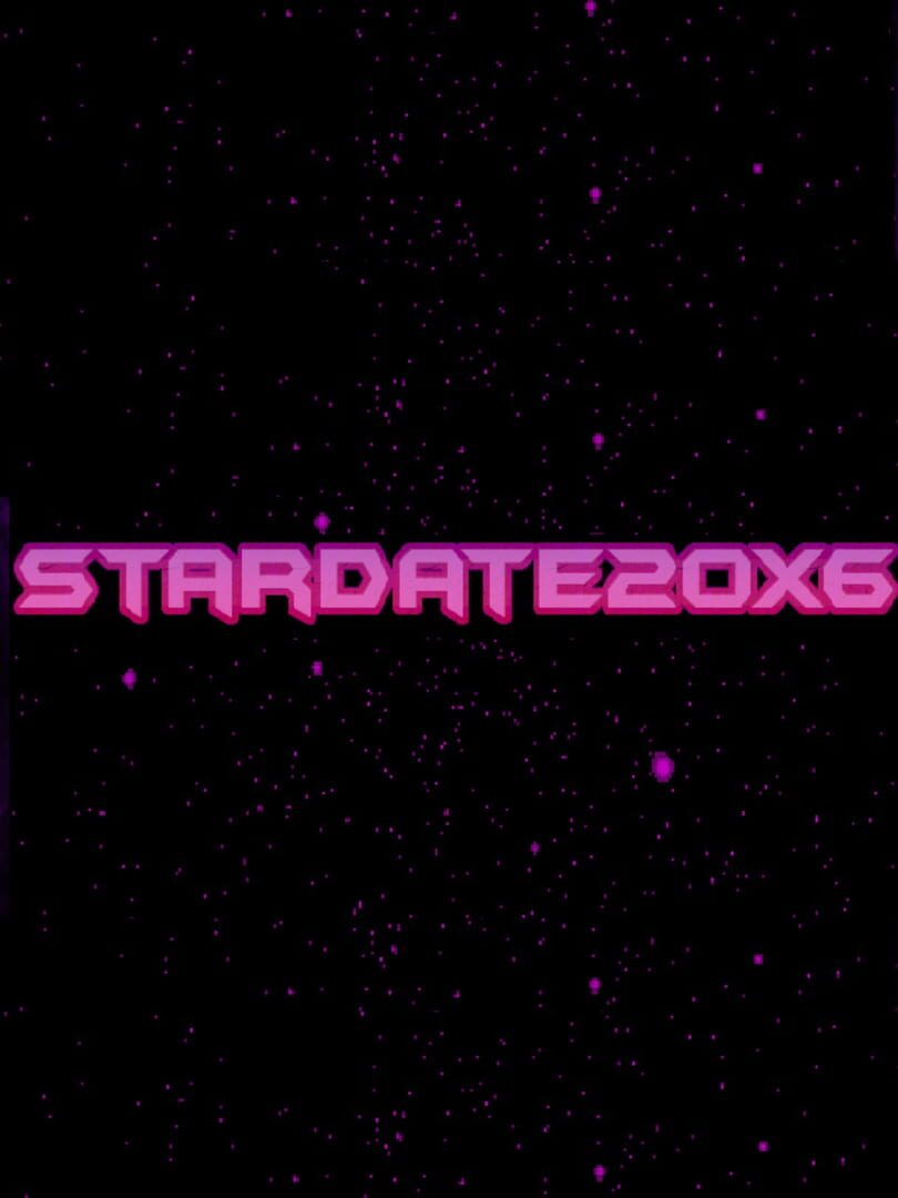 Stardate 20X6 (2013)