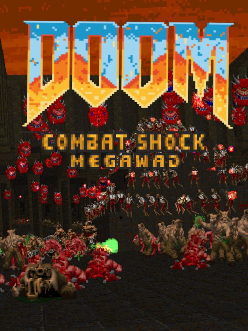 Combat Shock (2011)