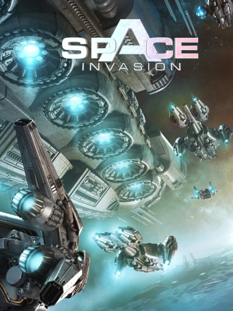 SpaceInvasion (2007)