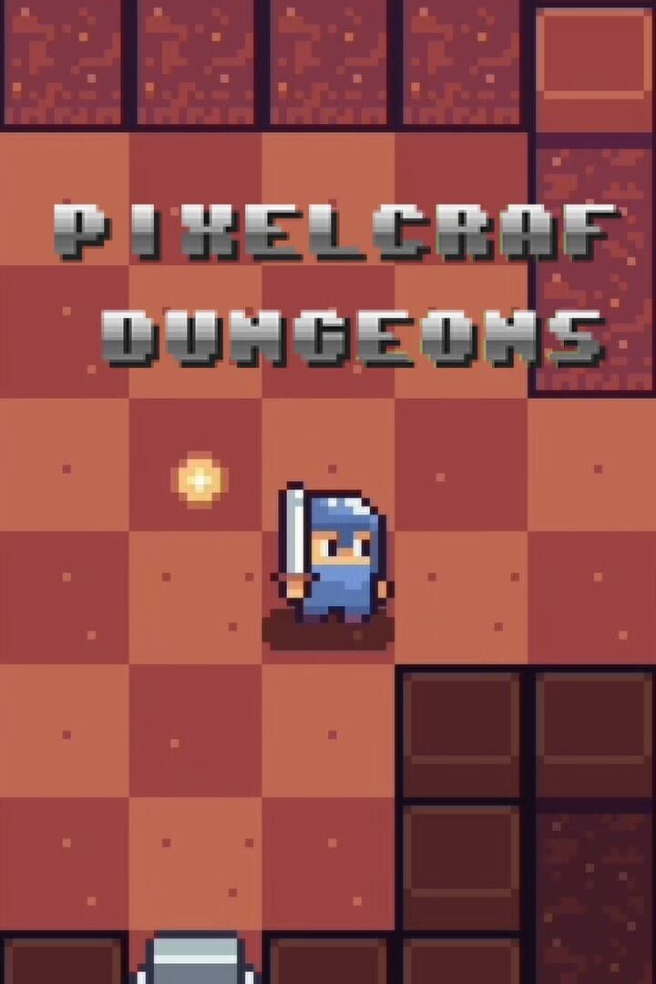 Pixelcraft Dungeons