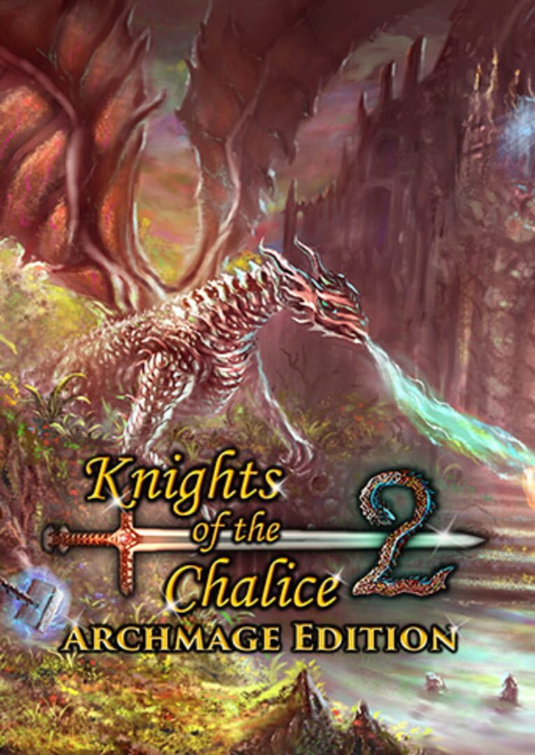 Knights of the Chalice 2: Archmage Edition