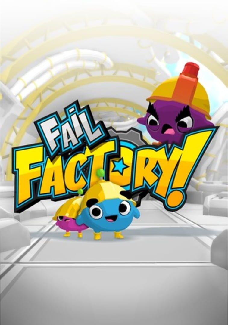 Fail Factory! (2020)