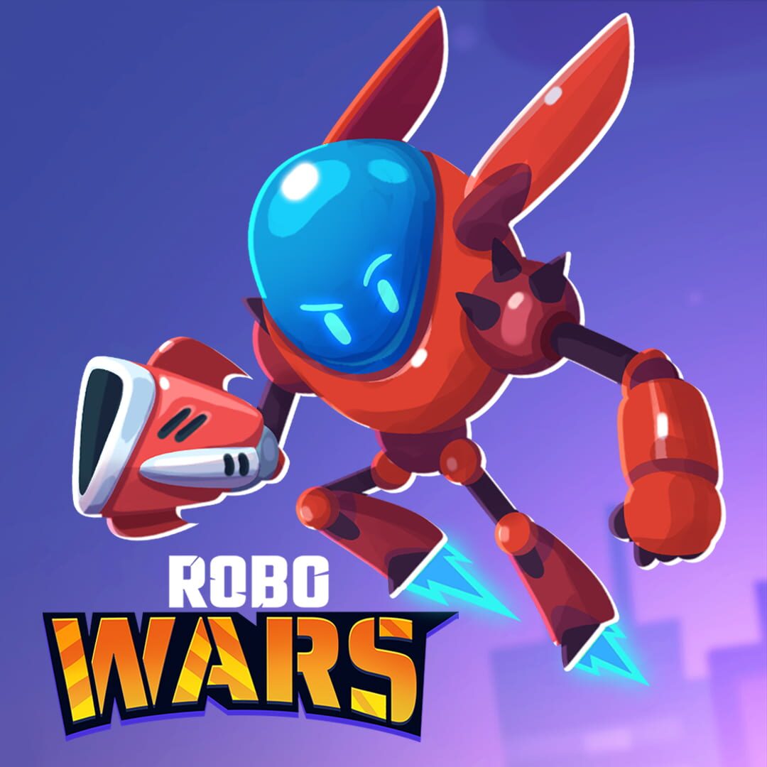 Robo Wars (2022)