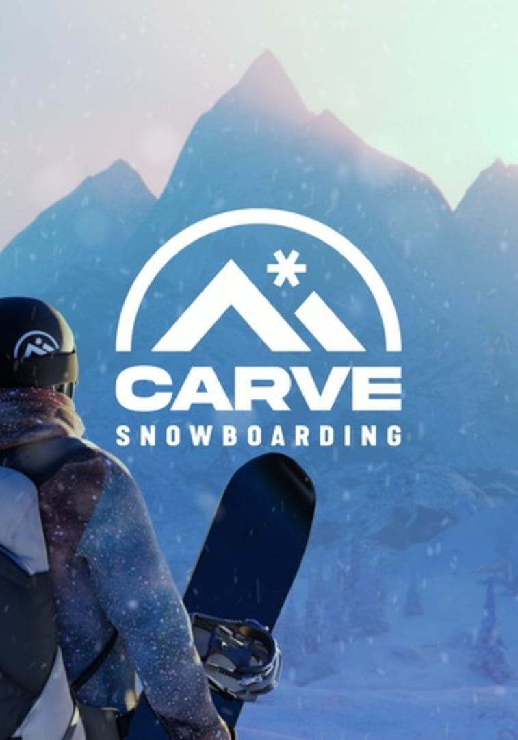 Carve Snowboarding (2021)