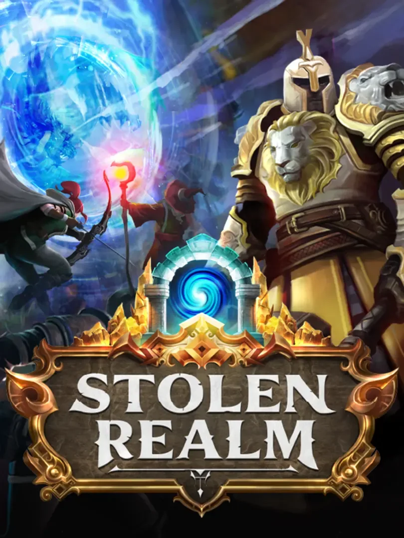 Stolen Realm