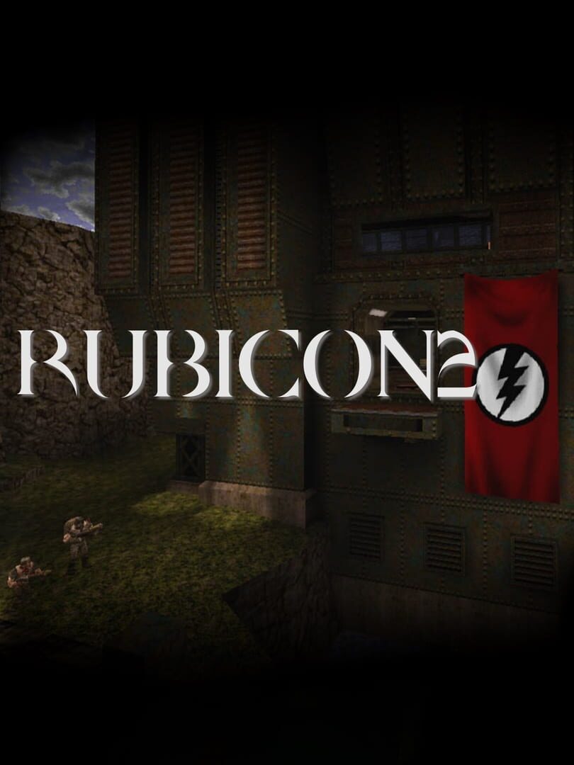 Quake: Rubicon2 (2011)