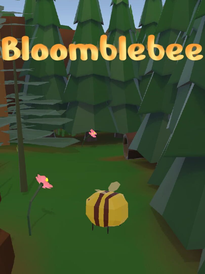 Bloomblebee (2020)