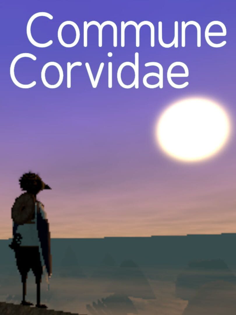 Commune Corvidae (2018)