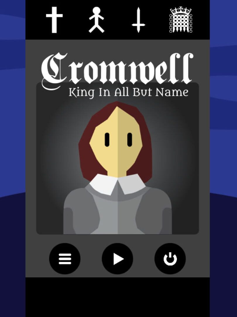 Jeu : Cromwell