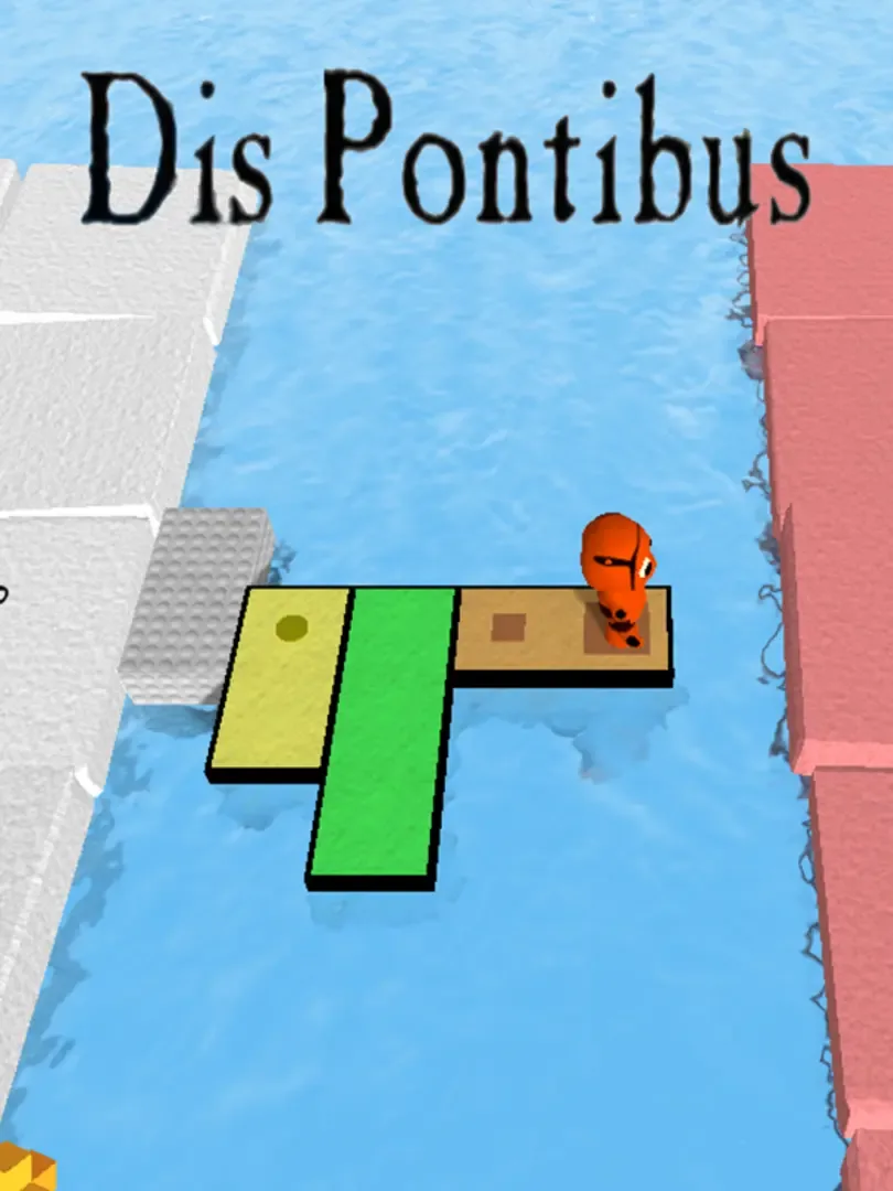 Dis Pontibus