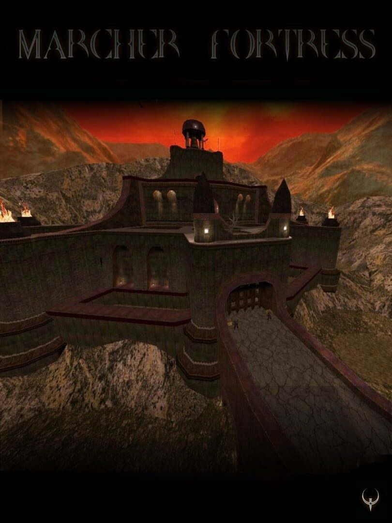 Quake: Marcher Fortress (2005)