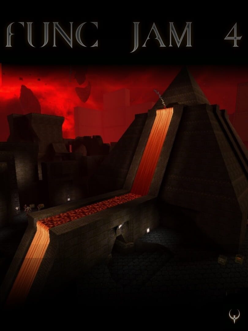 Quake: Func Jam 4 (2015)