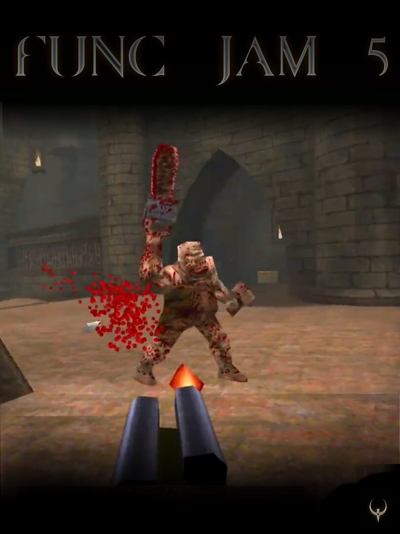 Quake: Func Jam 5 (2015)