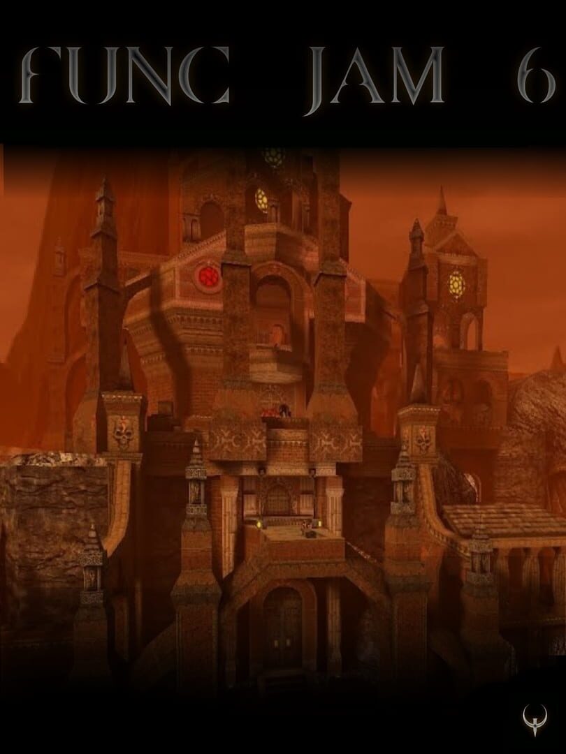 Quake: Func Jam 6 (2015)