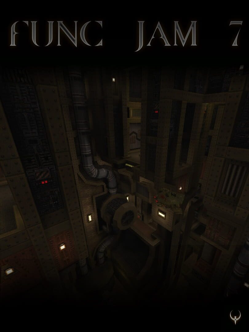 Quake: Func Jam 7 (2016)