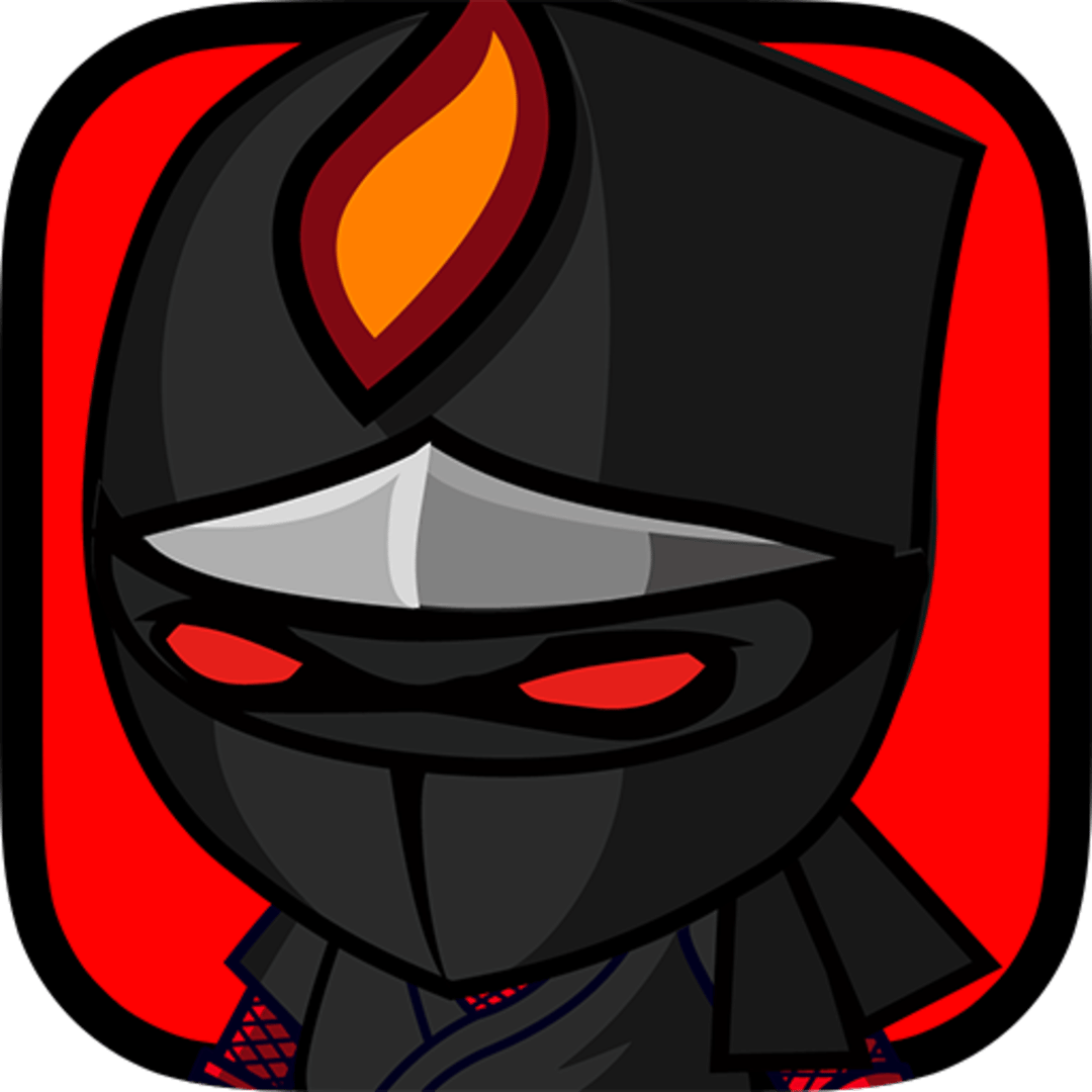 Ninjas: Stolen Scrolls Cover