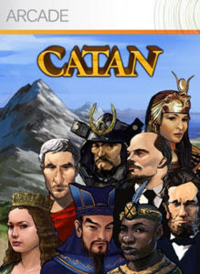 Catan (2007)