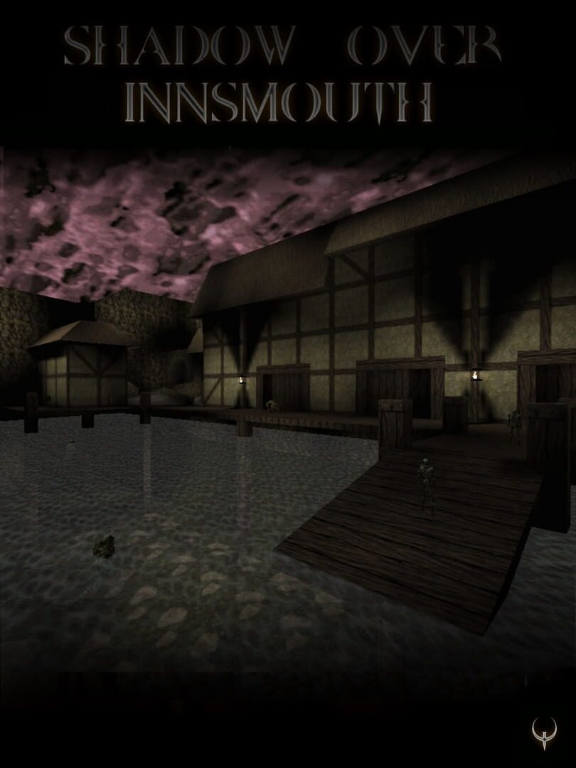 Quake: Shadow Over Innsmouth (1997)