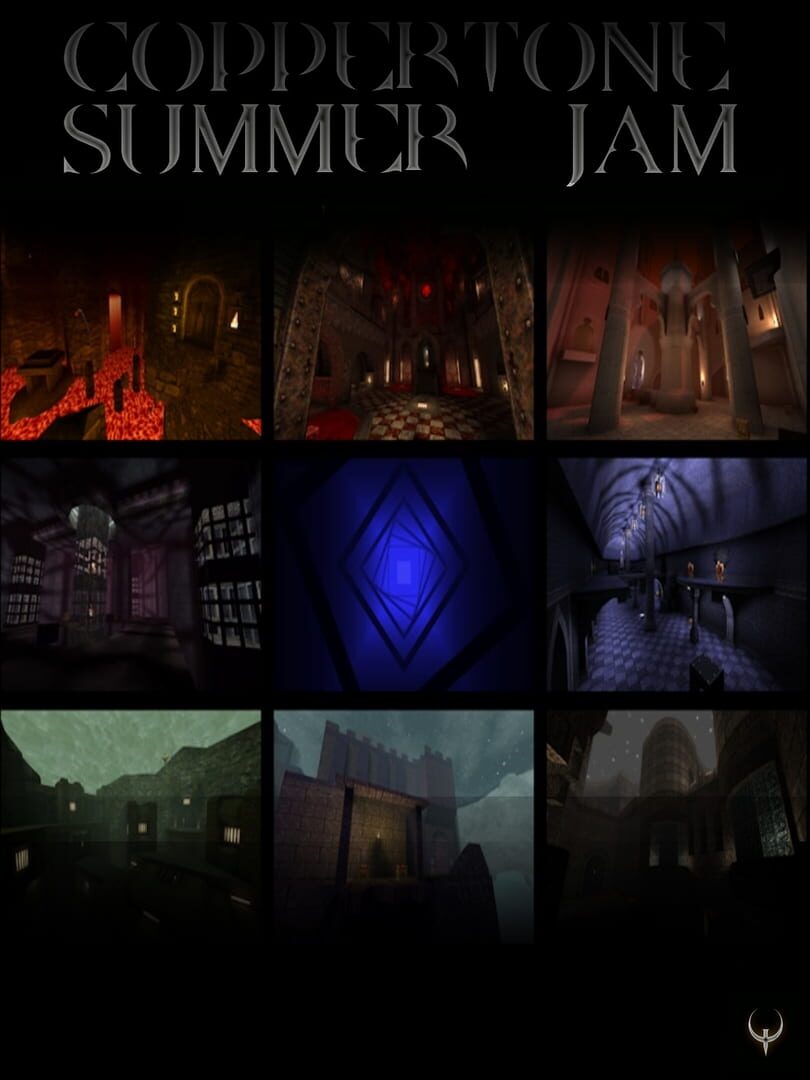 Quake: Coppertone Summer Jam (2020)