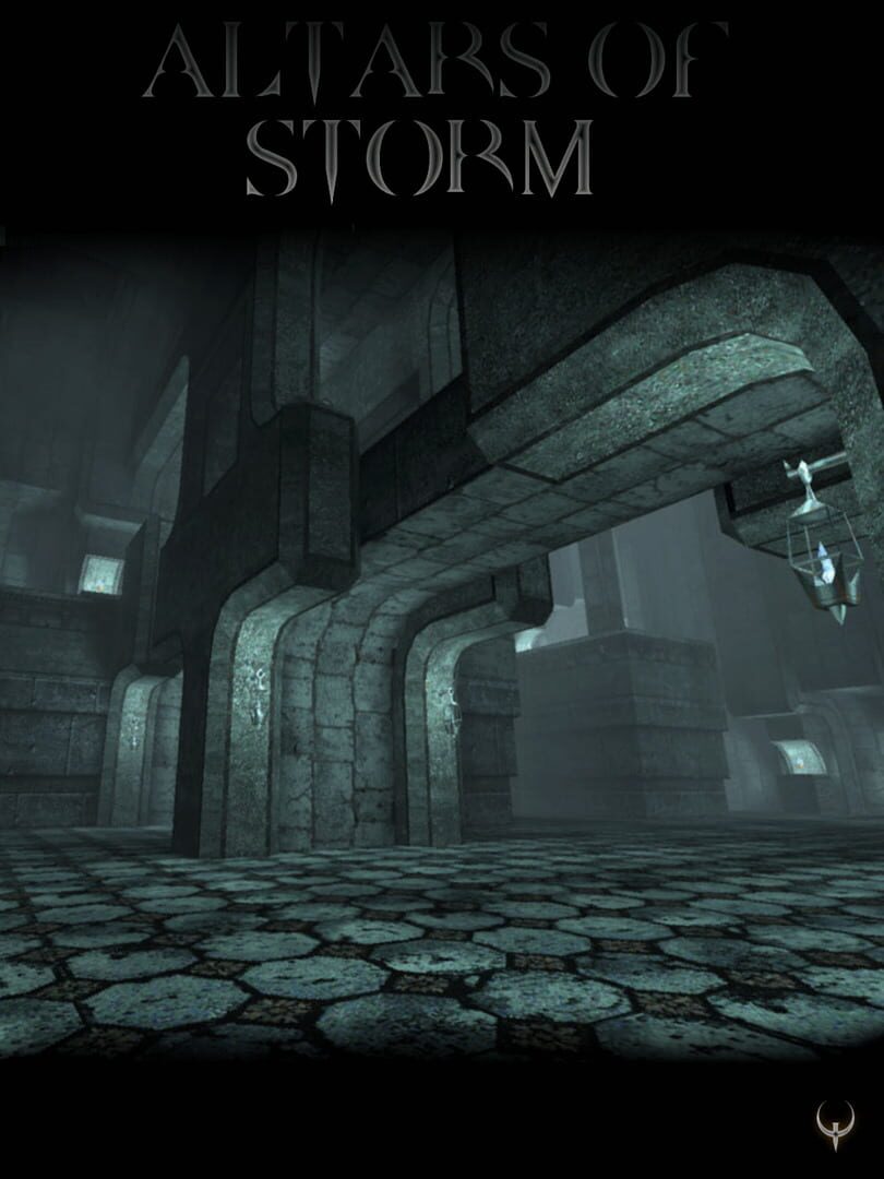 Quake: Altars of Storm (2011)