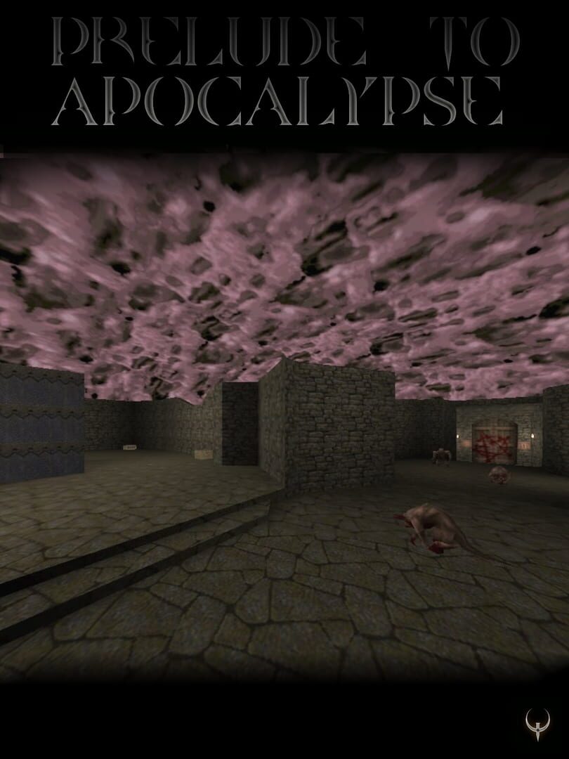 Quake: Prelude to Apocalypse & Mordrigor's Demise (1997)