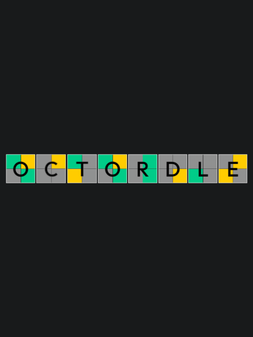 Octordle Cover