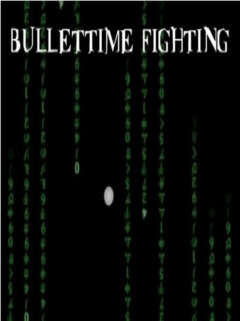 Bullet Time Fighting (2004)