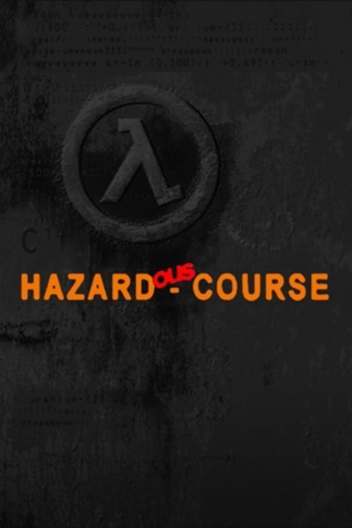 Half-Life: Hazardous Course 2 (2012)