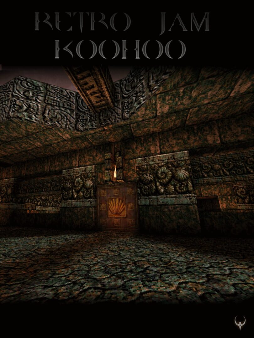 Quake: Retro Jam Koohoo (2022)