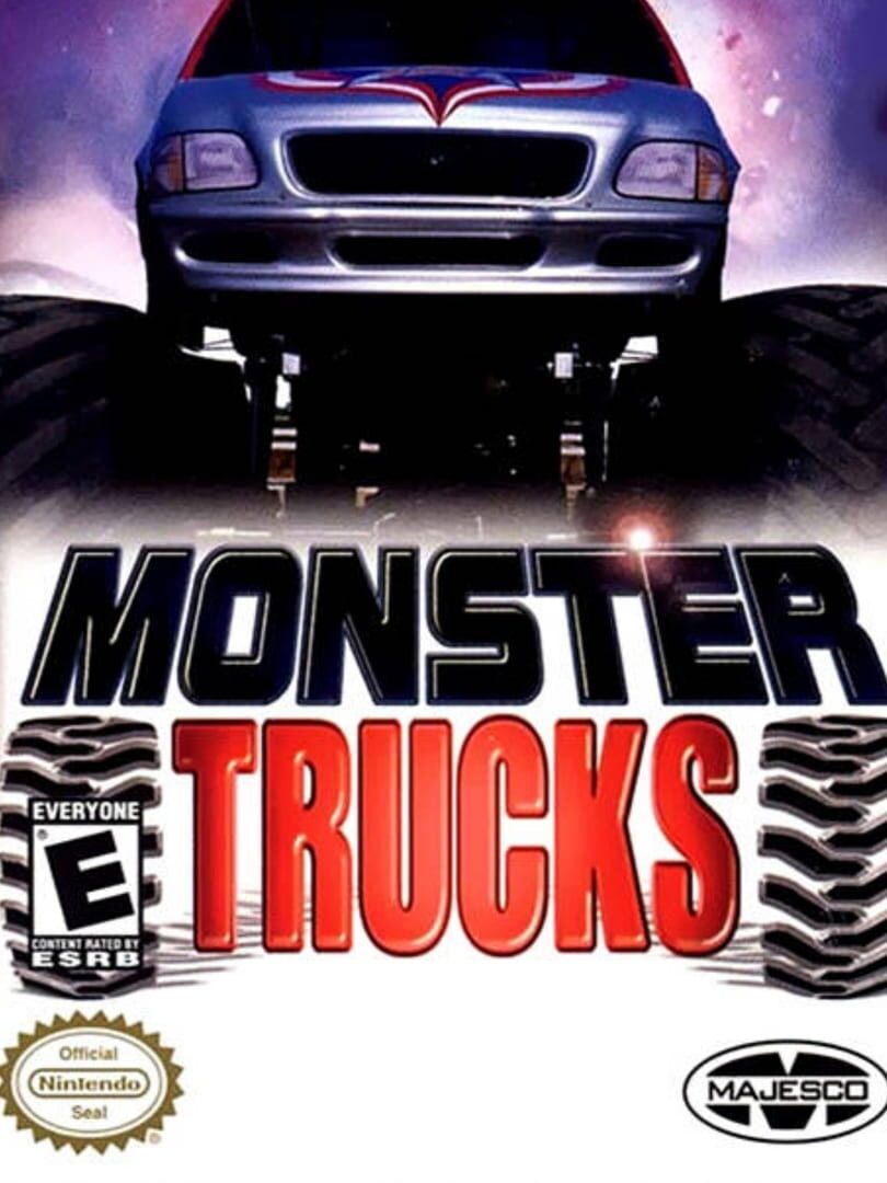 Monster Trucks