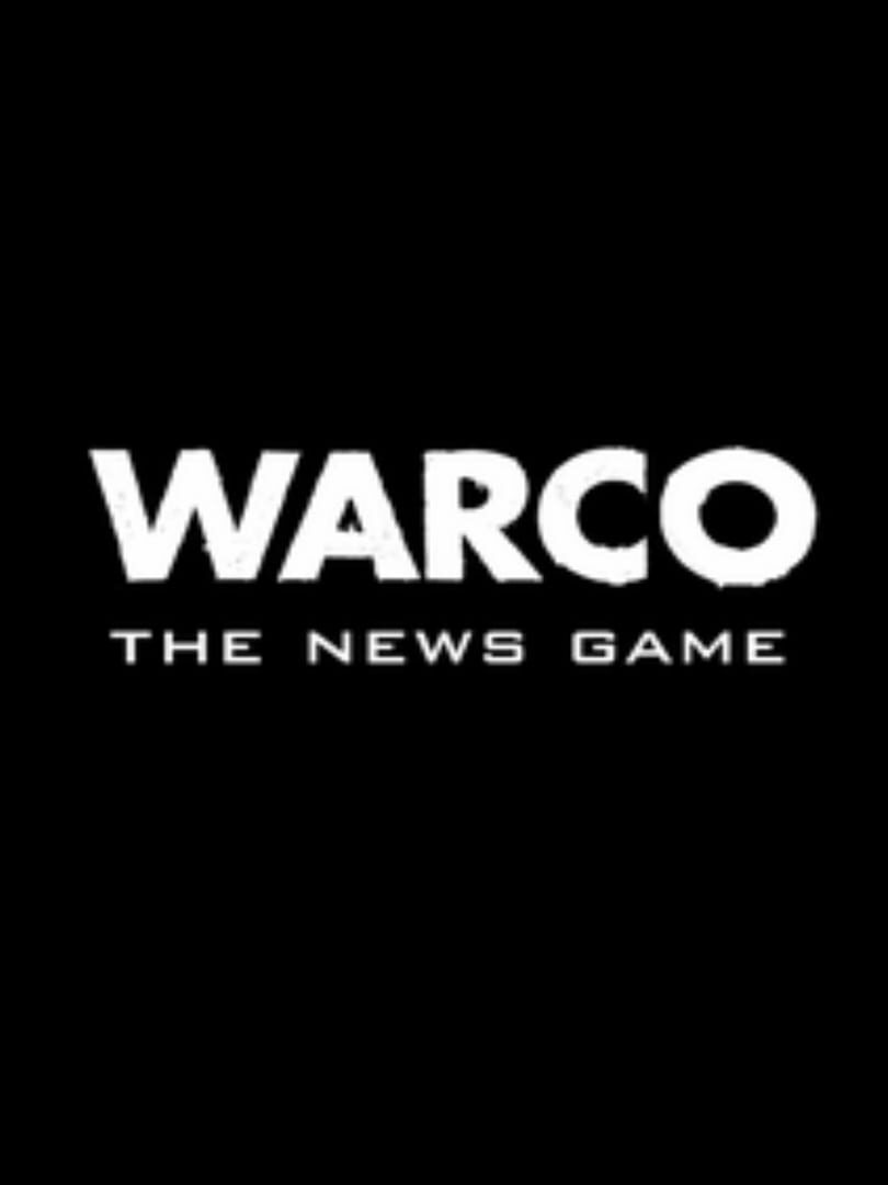 Warco: The News Game