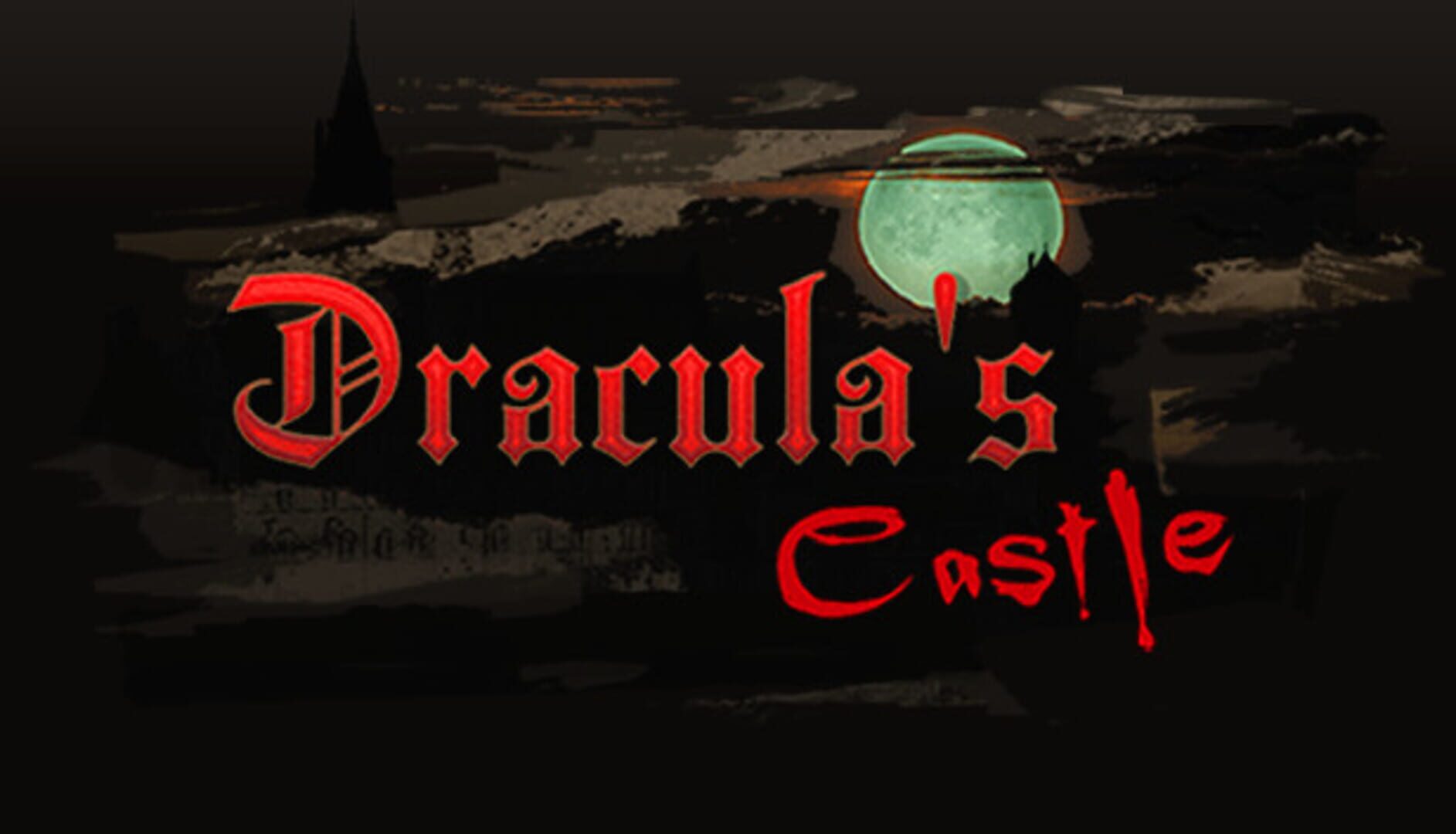 Dracula's Castle