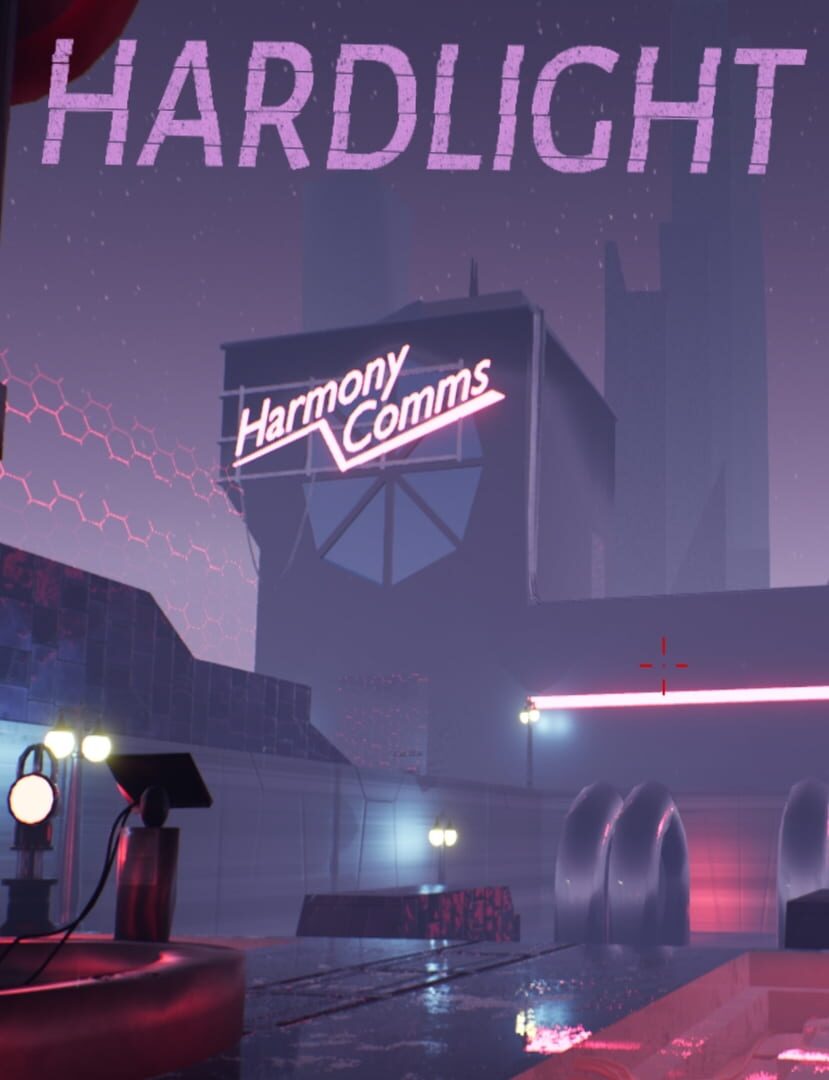 Hardlight (2019)