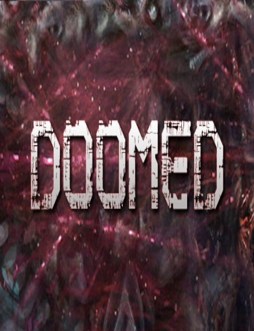 Doomed (2018)