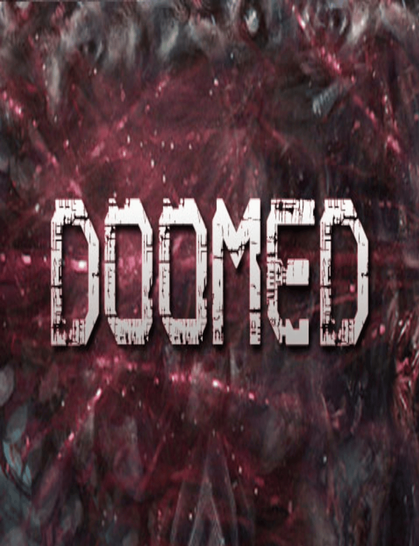 Doomed Cover