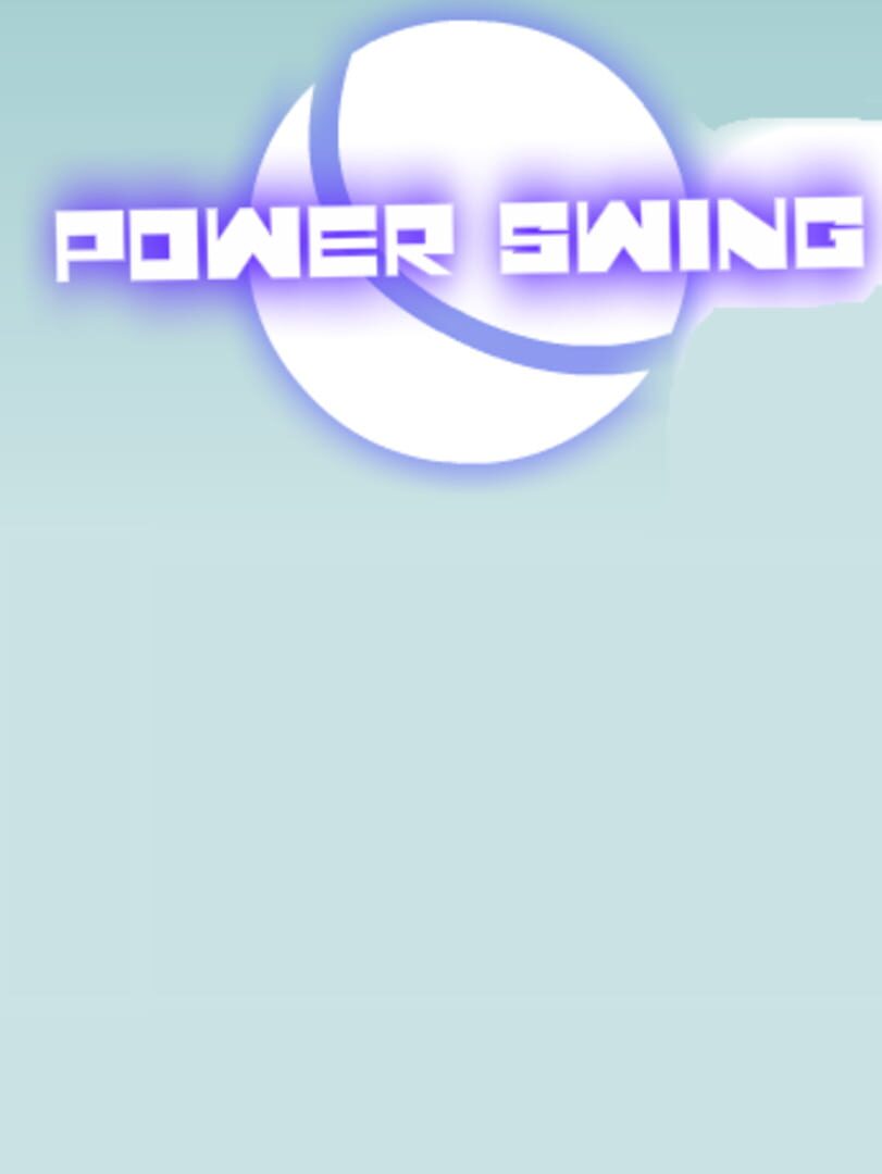 Power Swing (2007)