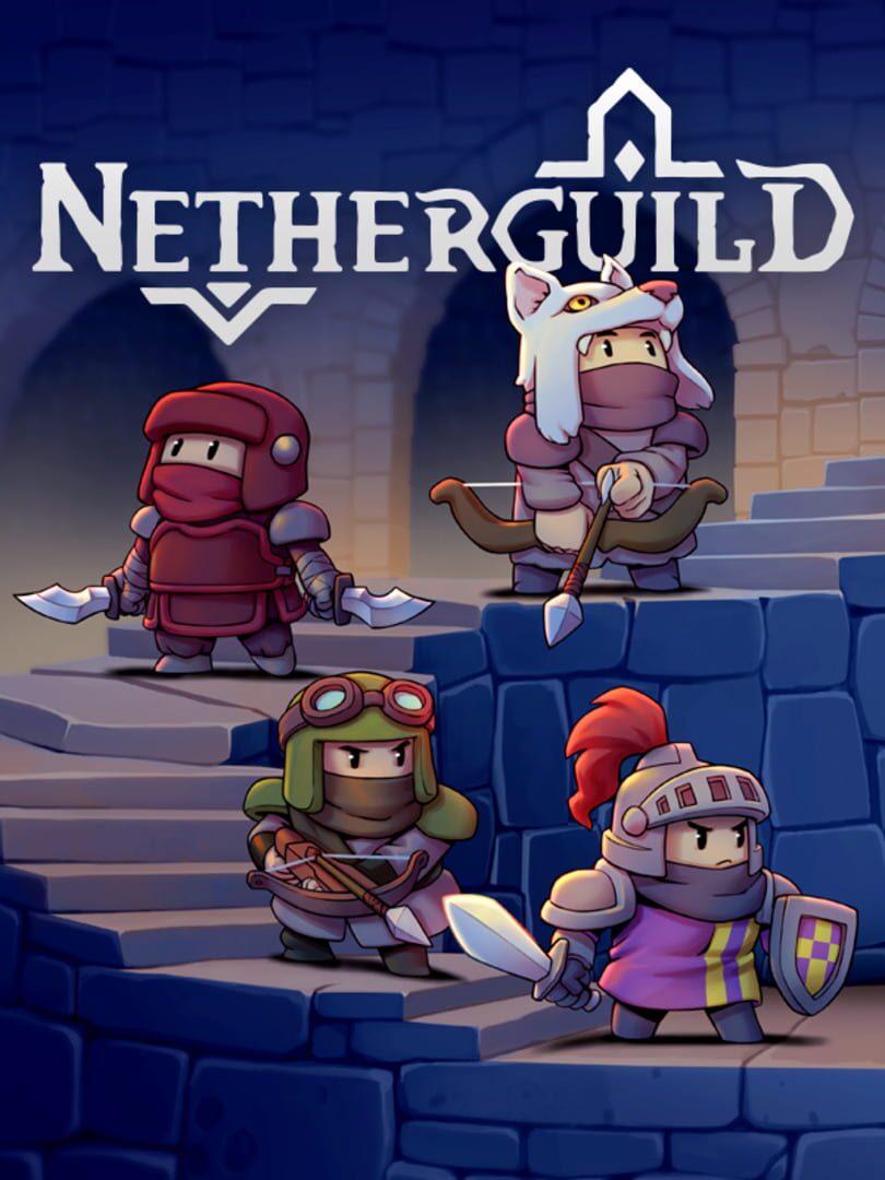 Netherguild (2023)