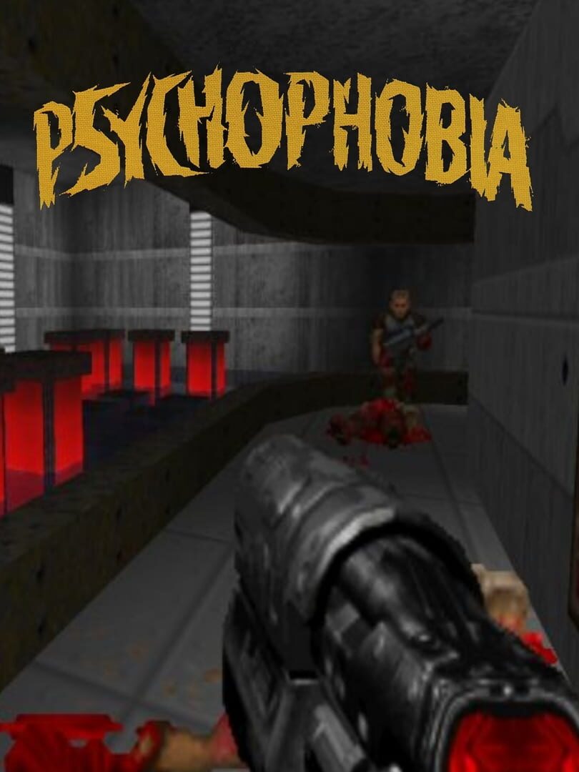 PsychoPhobia (2008)