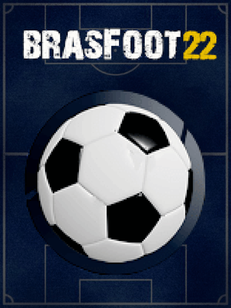 Brasfoot 2022 Cover
