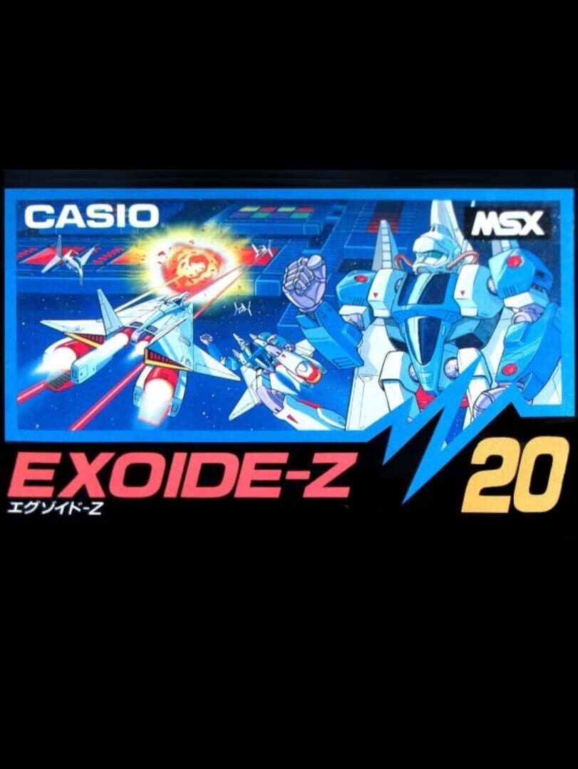 Exoide-Z