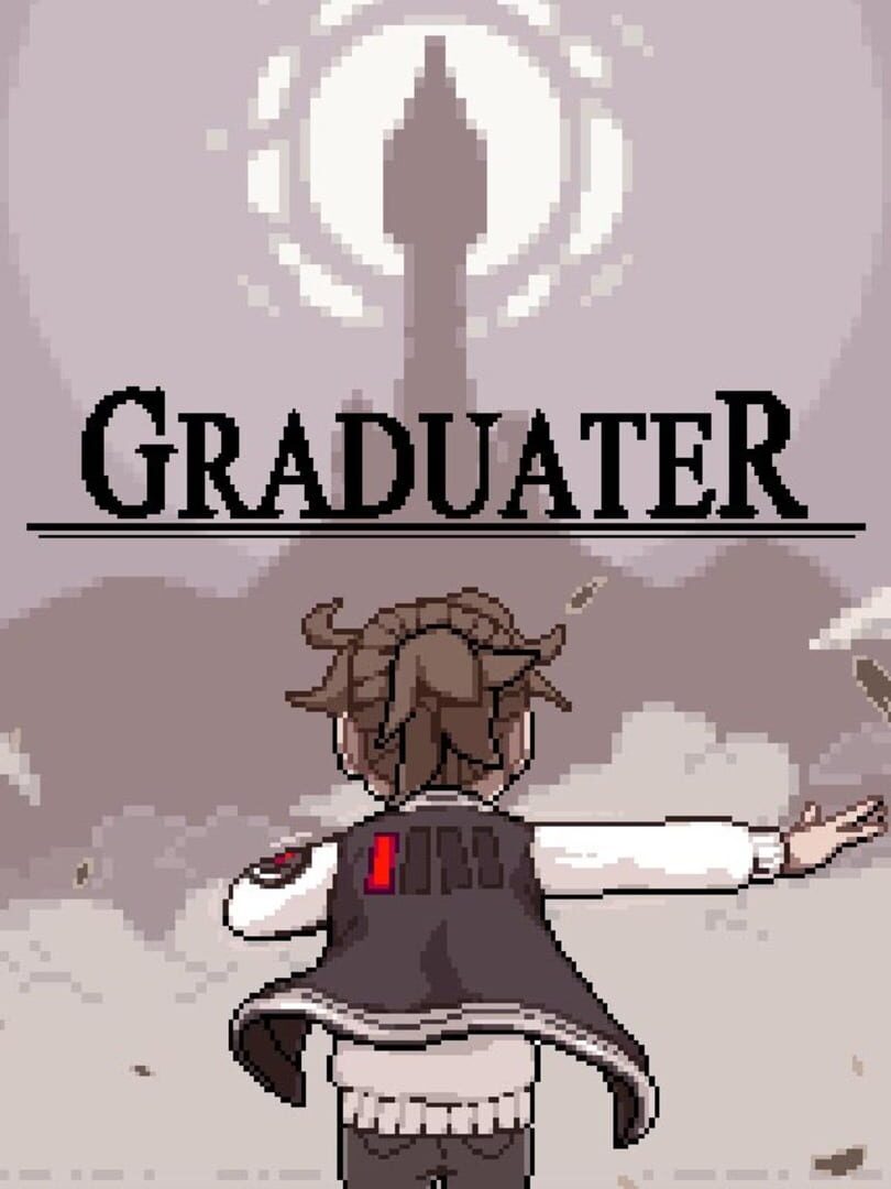 Graduater (2022)