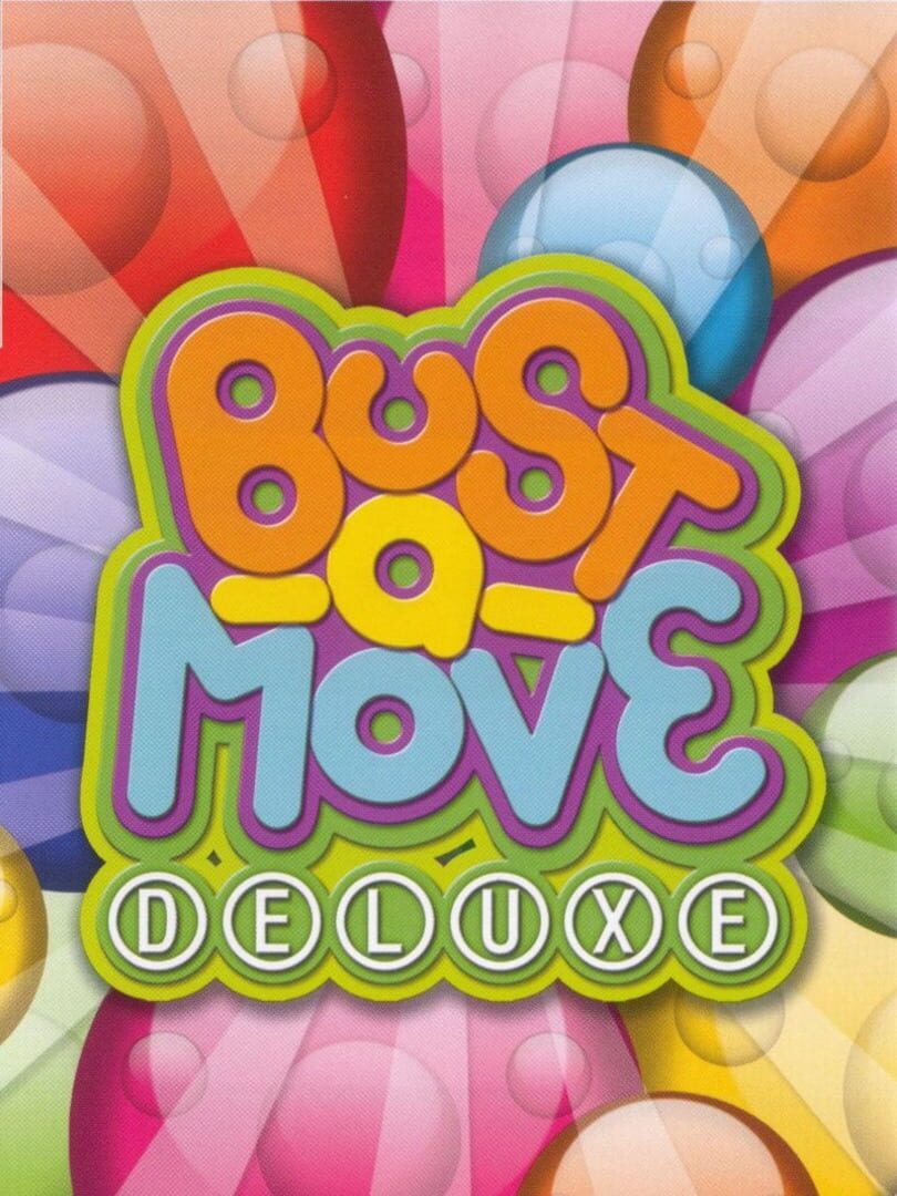 Bust-a-Move: Deluxe (2006)